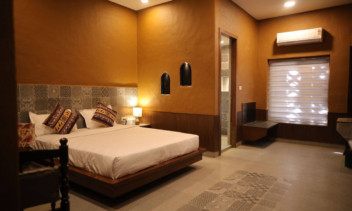 Nurpur Hotel | Raja ka bagh - A Boutique hotel