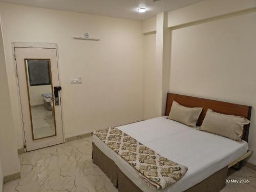 Rau House | Rajput Bagichi
