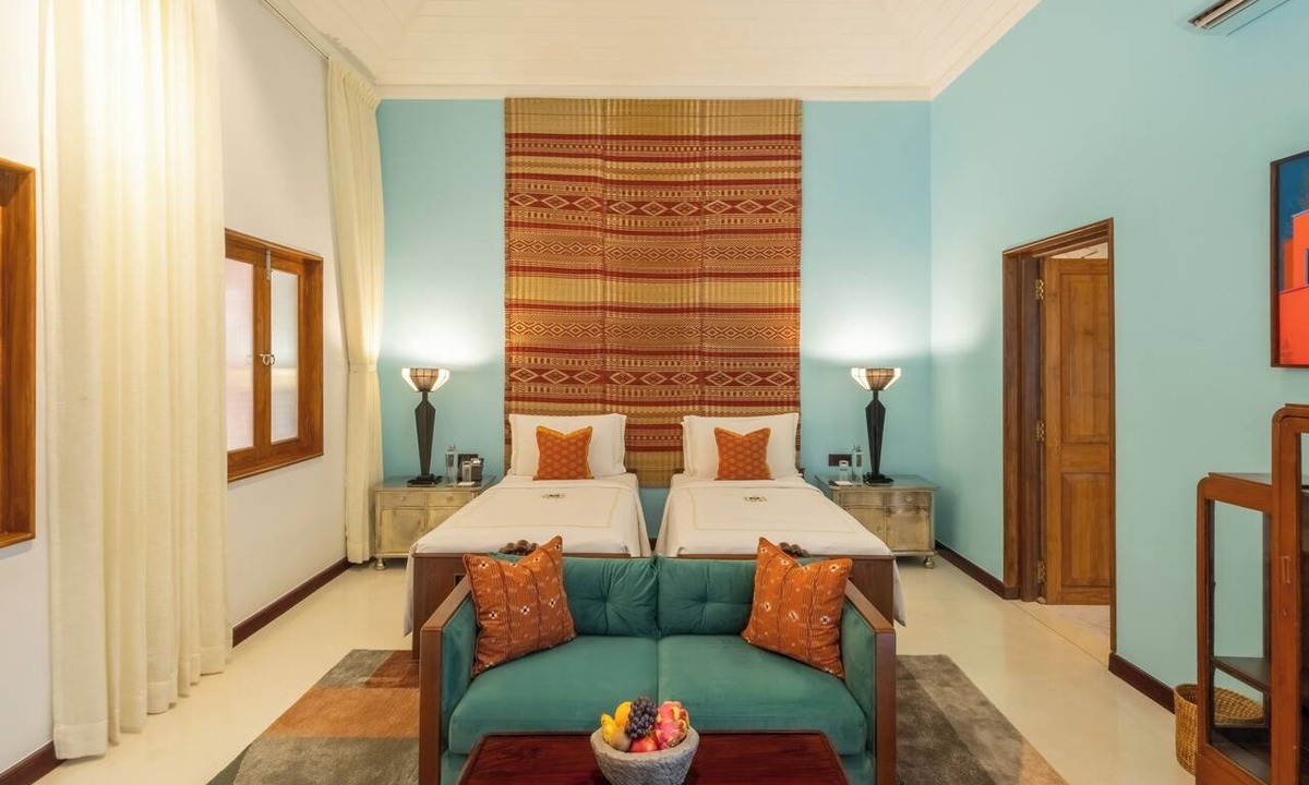 Rambha Resort | Rambha Palace