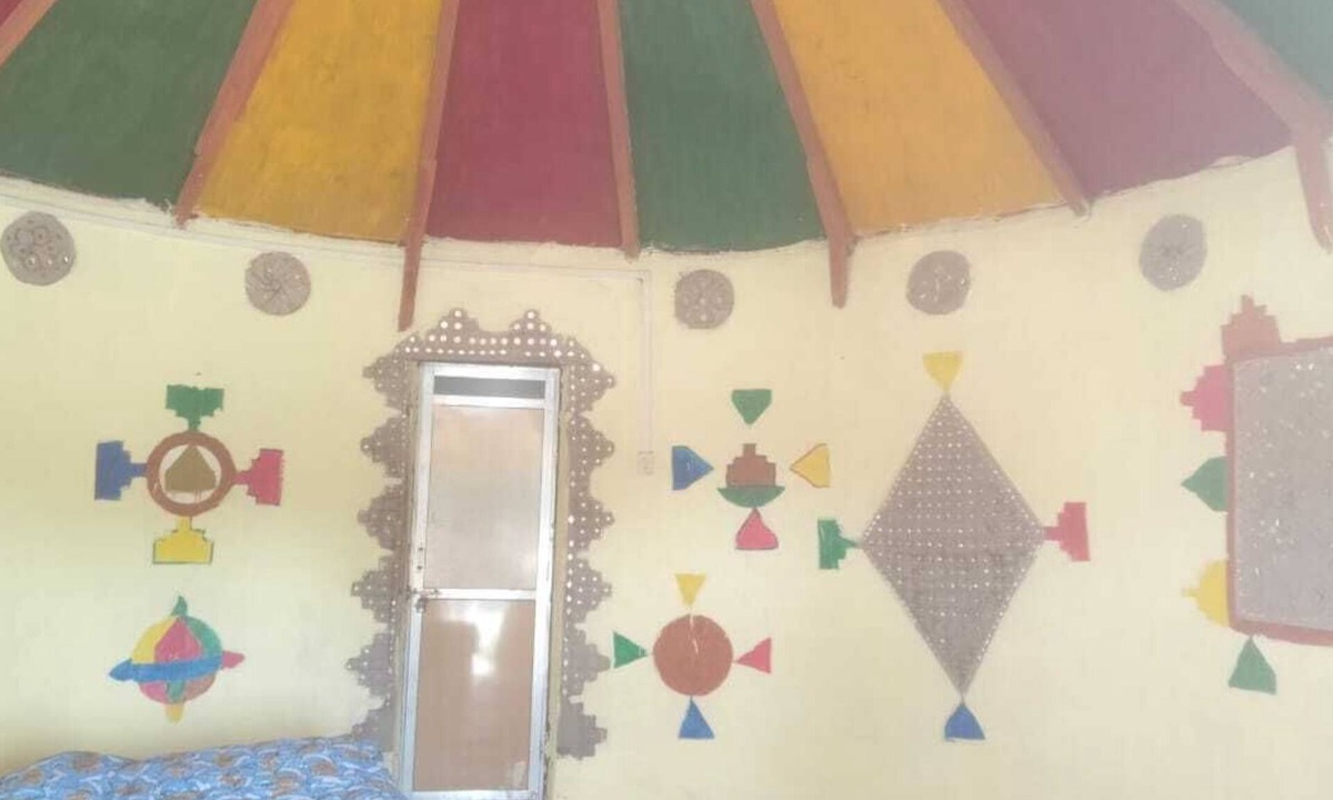 Bhuj Bed & Breakfast | Rann Roshni Homestay – Family Friendly Stay in Kutch
