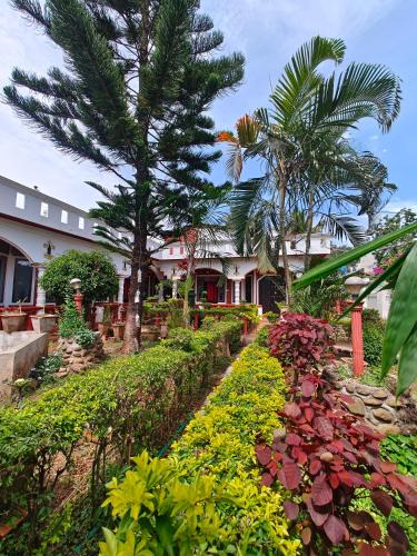 Masinagudi House | Red Stone villa