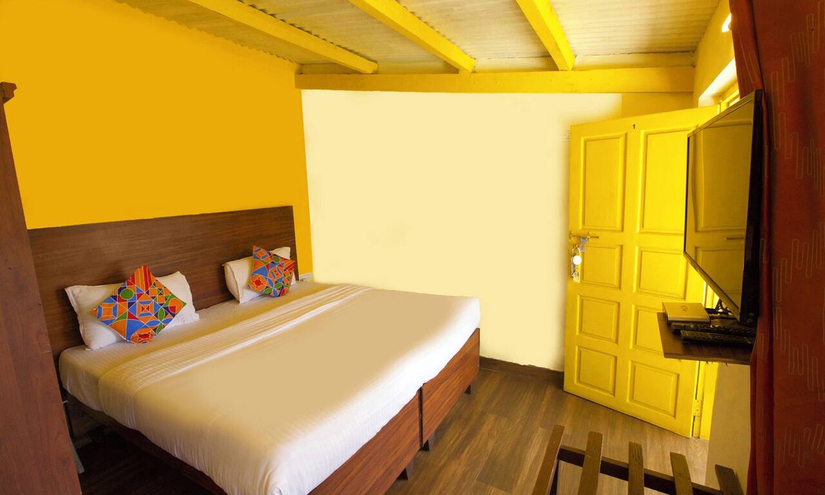 Kathadimattam Hotel | Reflections Guest House
