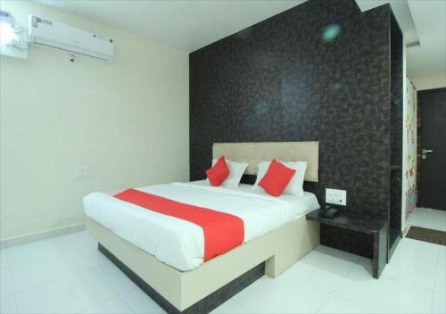 Kalaburagi Hotel | Regal Residency