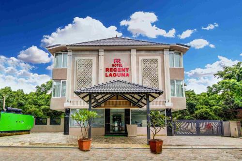 Anjuna Hotel | Regent Laguna Anjuna - Boutique Resort with Pool