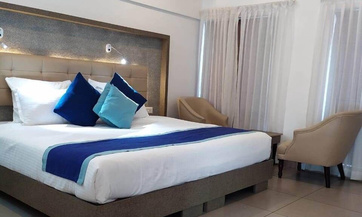 Kappad Resort | Renai Kappad Beach Resort