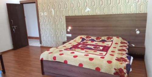 Nelamangala Resort | Residency Holiday Resort - calm, peaceful and fun stays