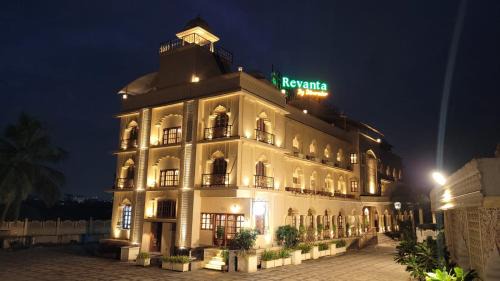 Navghar Hotel | Revanta Suites
