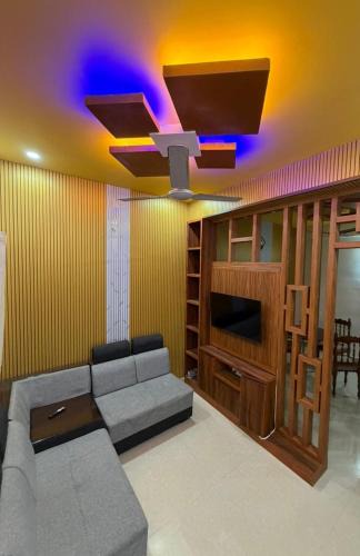 Tiruvalla Apartment | Richards Homestay - 2BHK