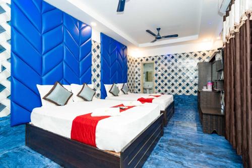 Rameshwaram Hotel | Right choice hotels