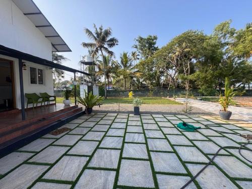 North Paravur House | River Breeze Cherai