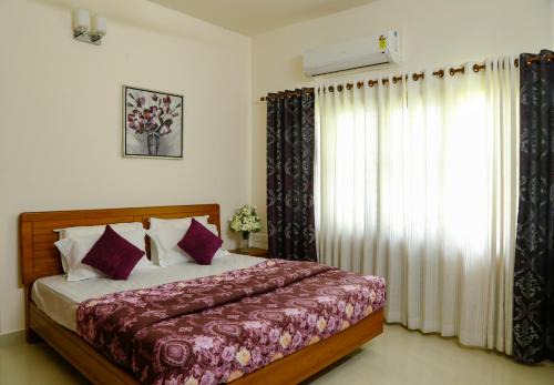 North Paravur Villa | River Whisper Homestay