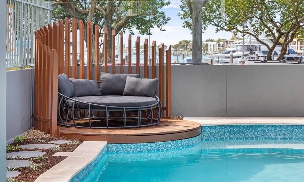Mooloolaba Apartment | Riverdance 15 Riverfront Apt
