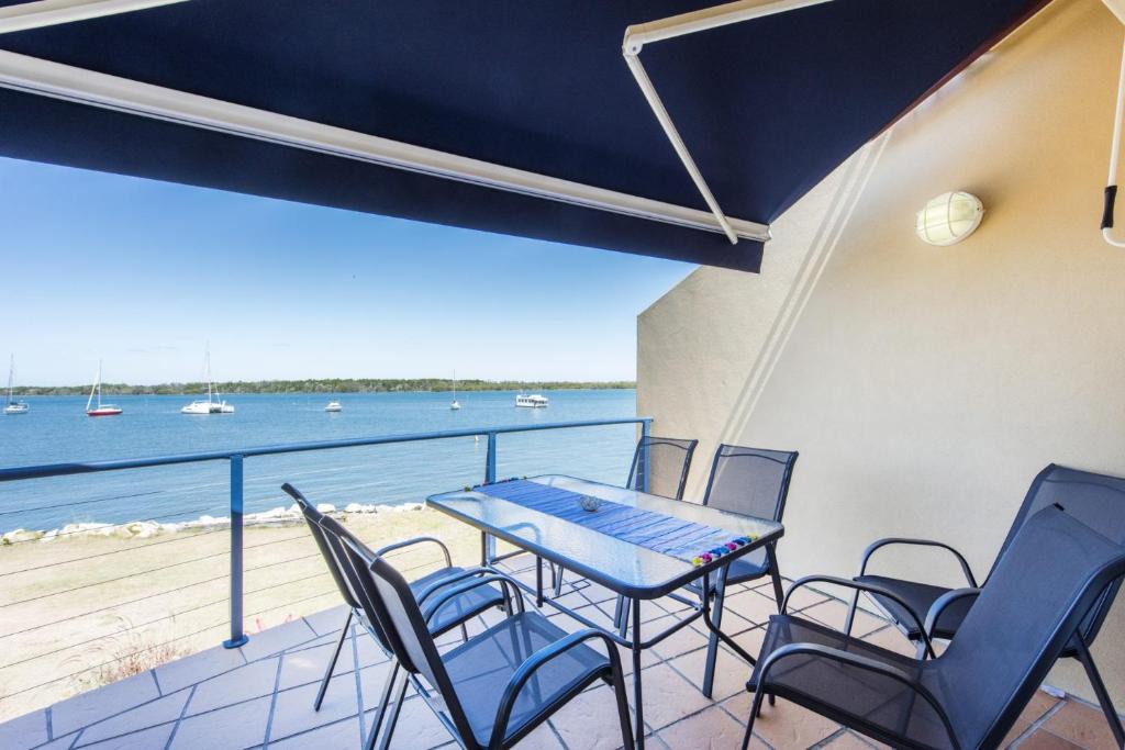 Iluka Apartment | Riverview Apartment 2.5
