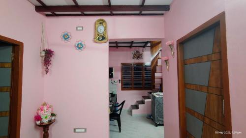 Koppa House | Riverview Homestay, Vegetarians preferred, Near Tunga River, Beside Nuggimakki Mahalingeshwara temple