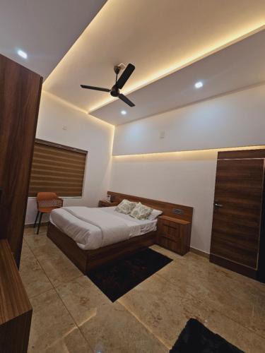North Paravur Bed & Breakfast | RK Homestays