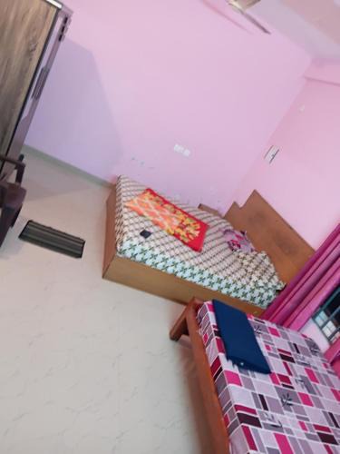 Vagamon House | Roamwander doublerooms