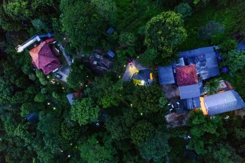 Kalpetta Bed & Breakfast | Rock Haven Wayanad Resort and Experiences
