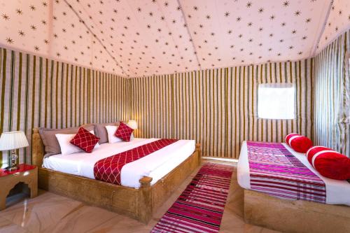 Sam Hotel | Rojani Resort