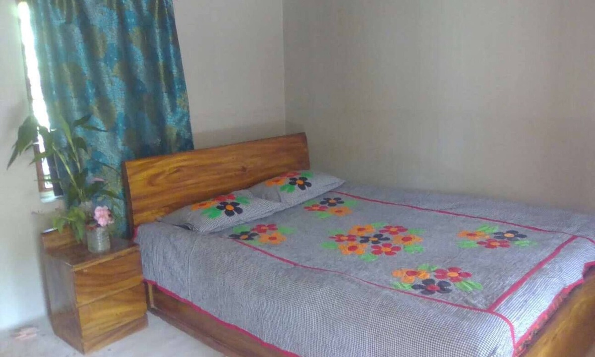 Ghoraghat House | Roots Eco Home
