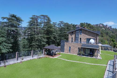 Shimla House | Rosastays Aarnalaya