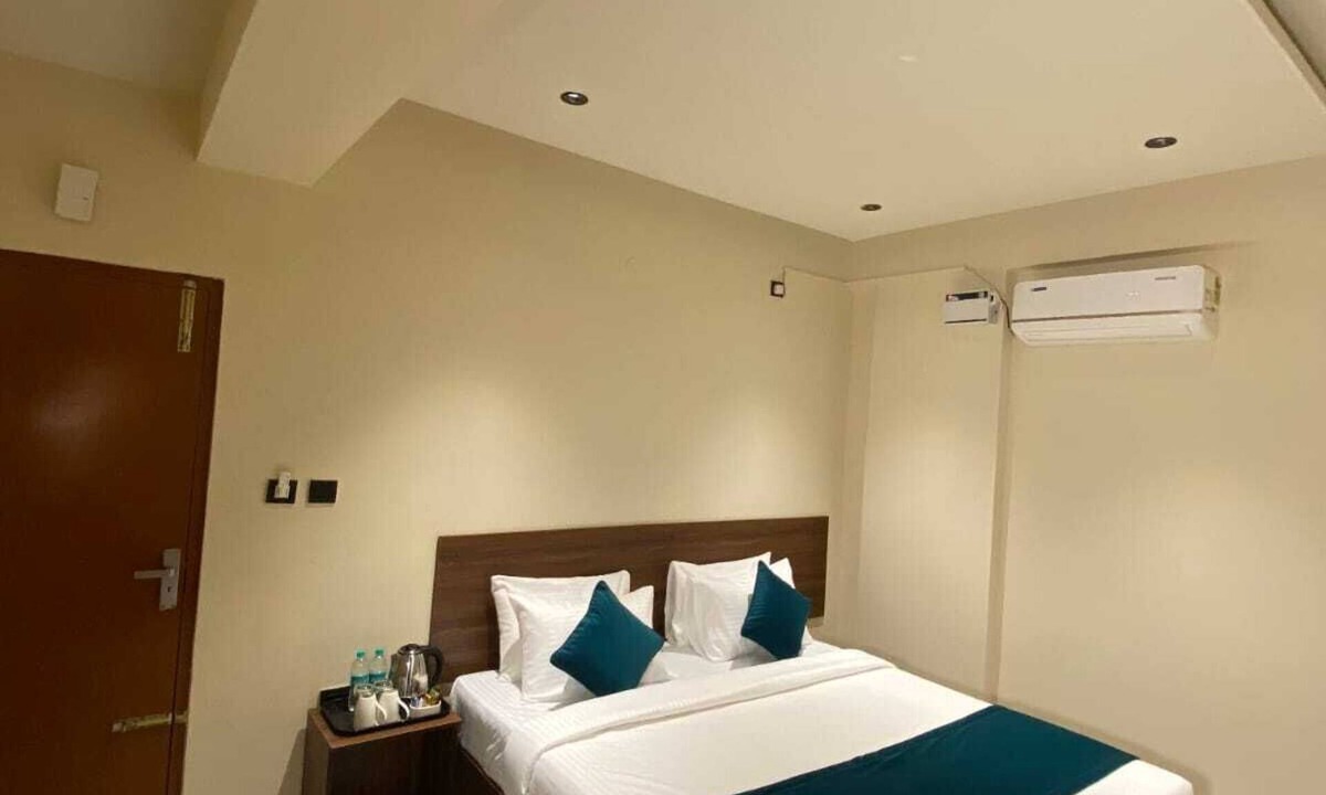 Bengaluru Bed & Breakfast | Rox Hotel
