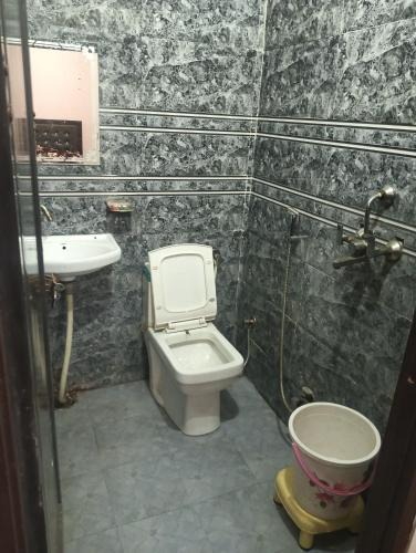 Amer Fort Road House | Royal hill view guest house