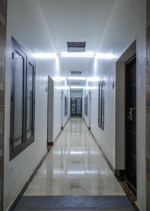 Nagercoil Hotel | Royal Lodge