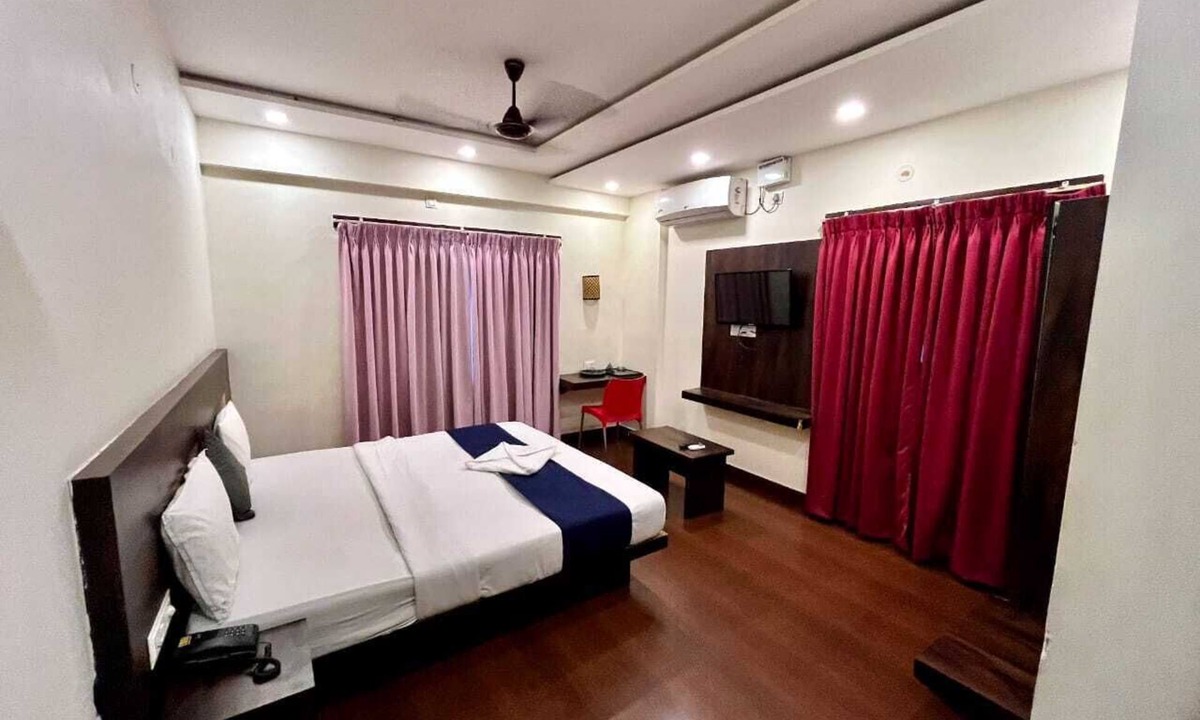 Domlur Cabin | ROYAL WOOD PREMIER