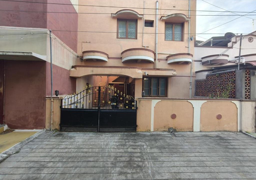 Erode House | RP Happy Homes