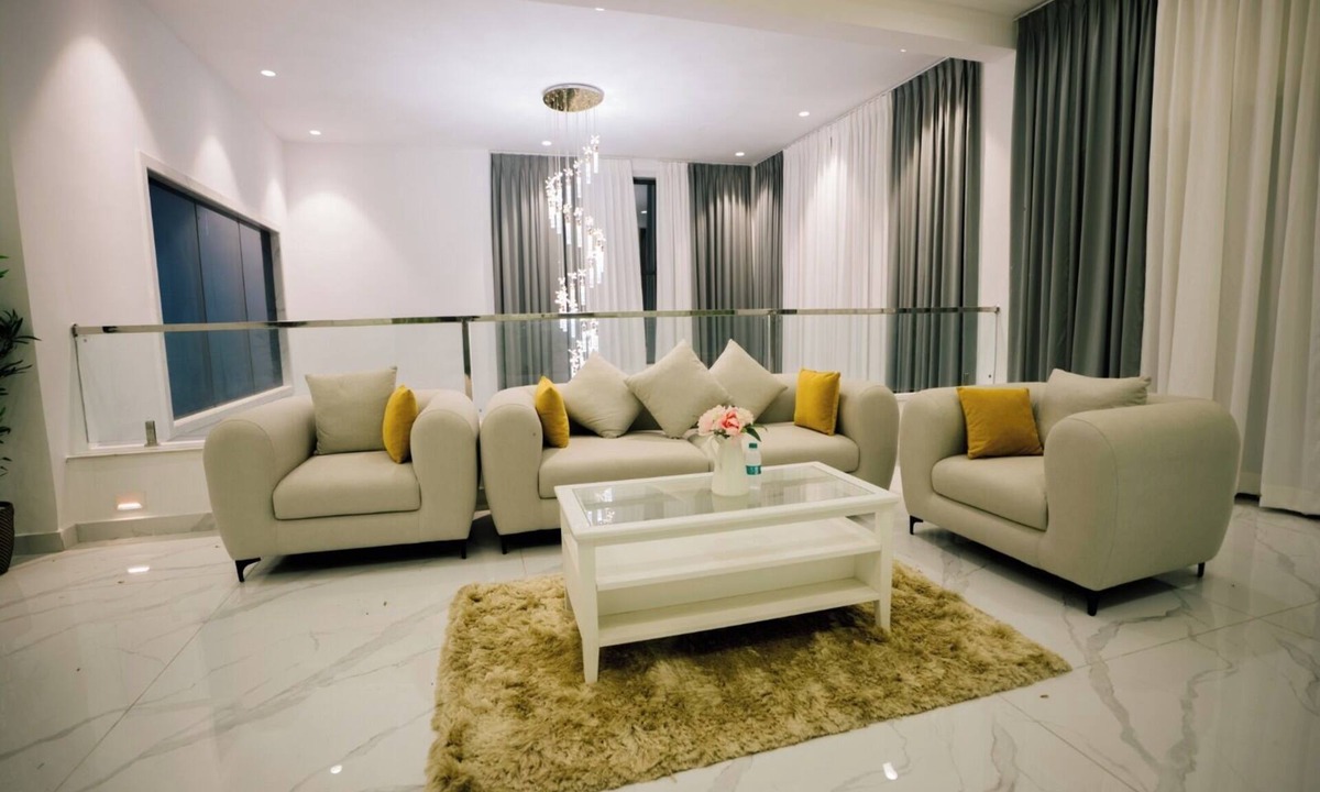 Chevella House | RS Cinema Villa: A Masterpiece for Luxury Celebrations & Cinematic Excellence