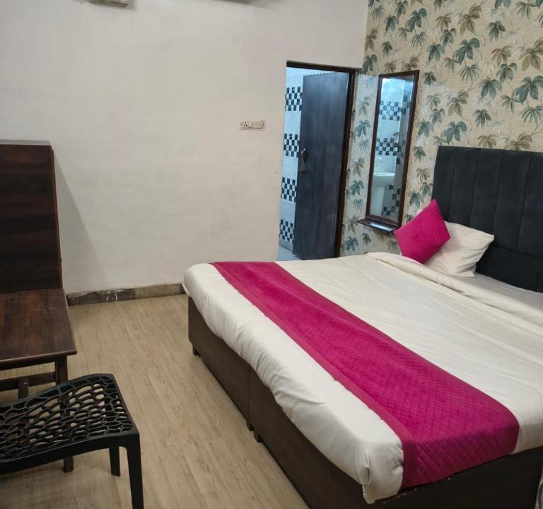 Agra House | Ruby Homestay