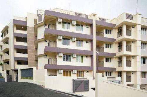 Kakkanad Apartment | Ruby Hotel Apartments