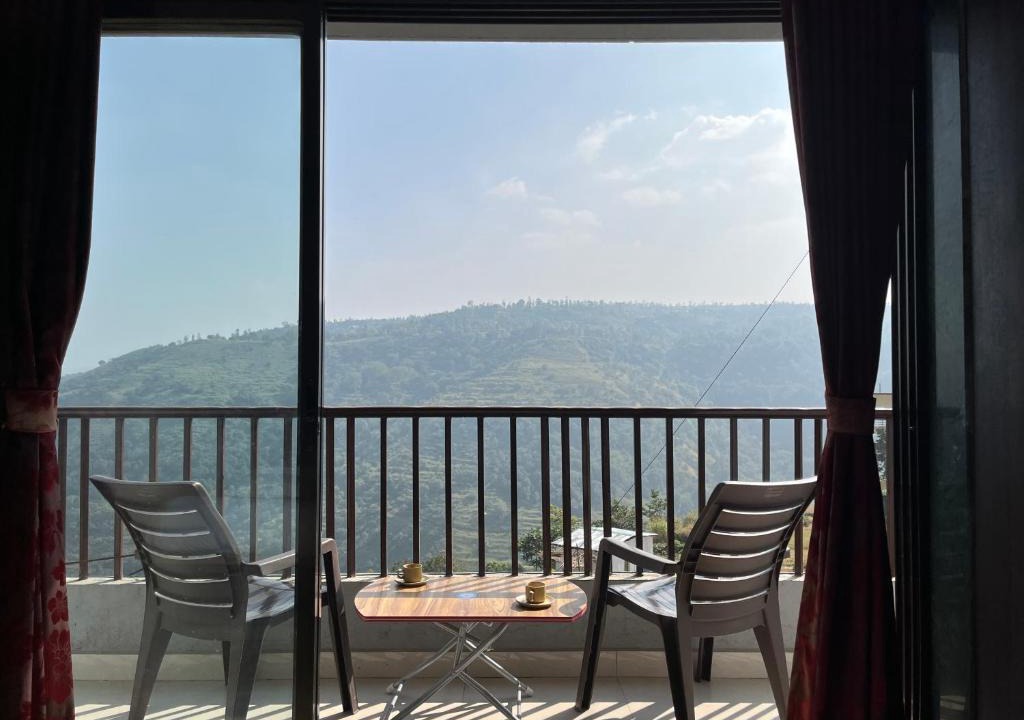 Panchgani Hotel | S2 Residency