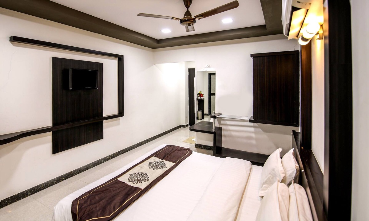 Talala Hotel | Saavaj Resort - Sasan Gir