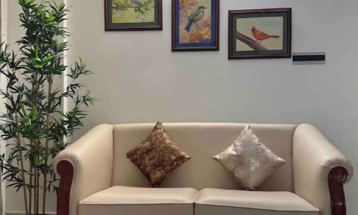 Shanthala Nagar Apartment | Saavi Royal on M G Road