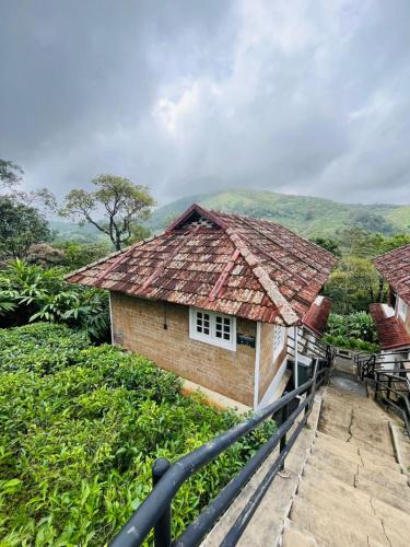 Peermade House | Sahyadri Health Resorts by Cat homes