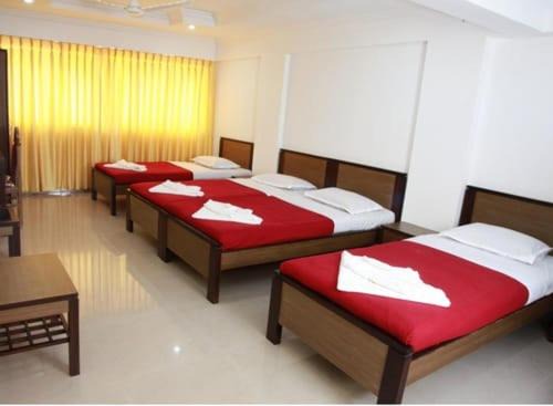 Shirdi House | Sai dwar hotel