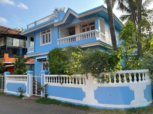 Margao Apartment | Sai Homestay Margao