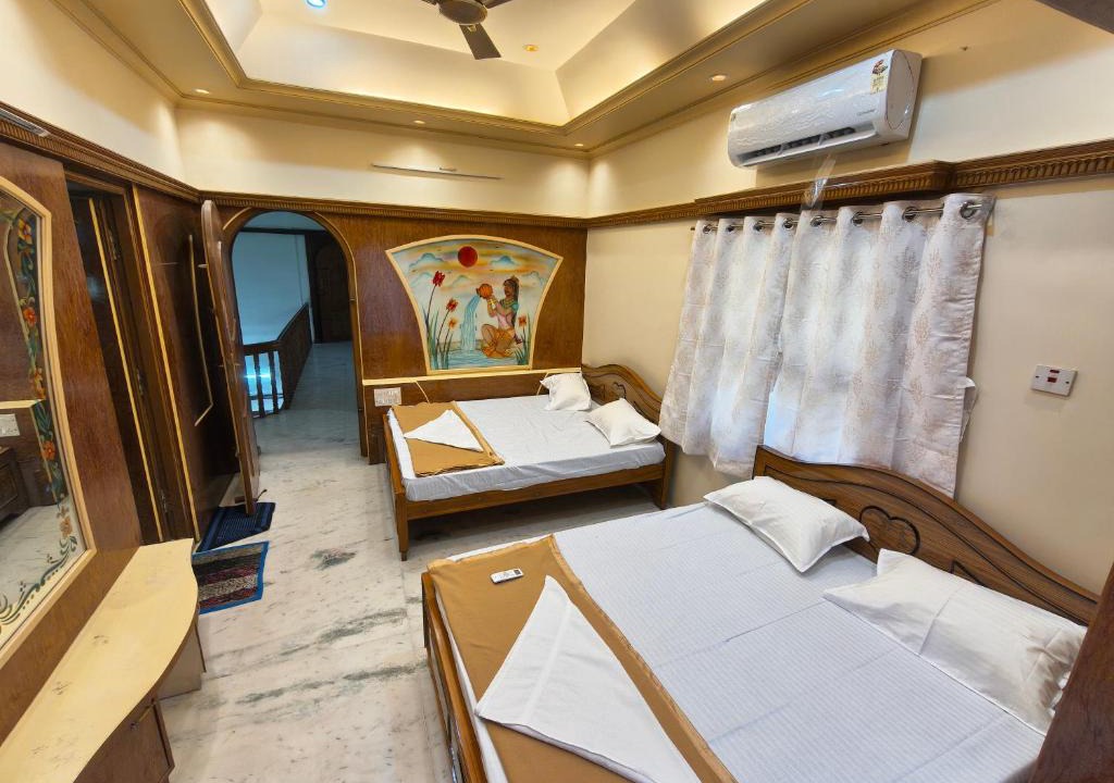 Erode Cabin | Sai sree residency