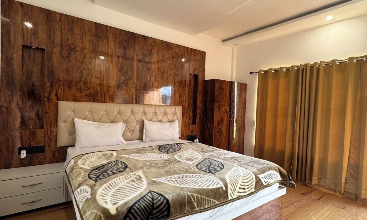 Bail Parao Cottage | Sanjhi Haveli Corbett A Peaceful Stay Great Food and the True Essence of Corbett