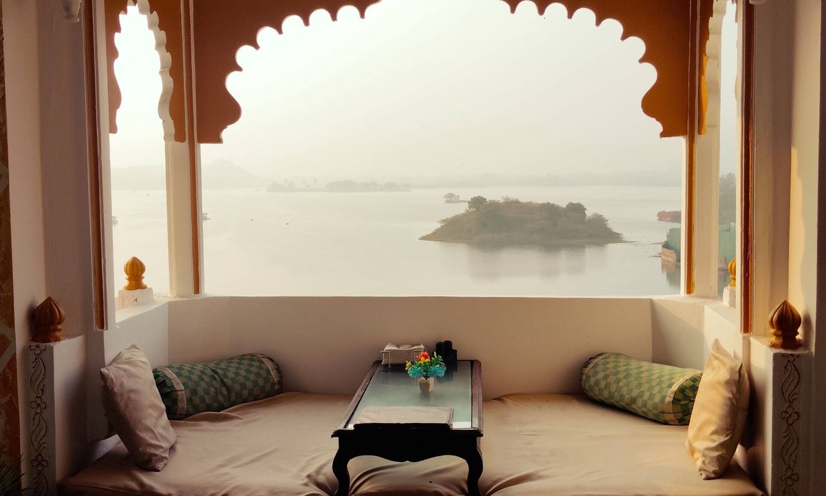 Mali Colony Hotel | Sargam Sadan