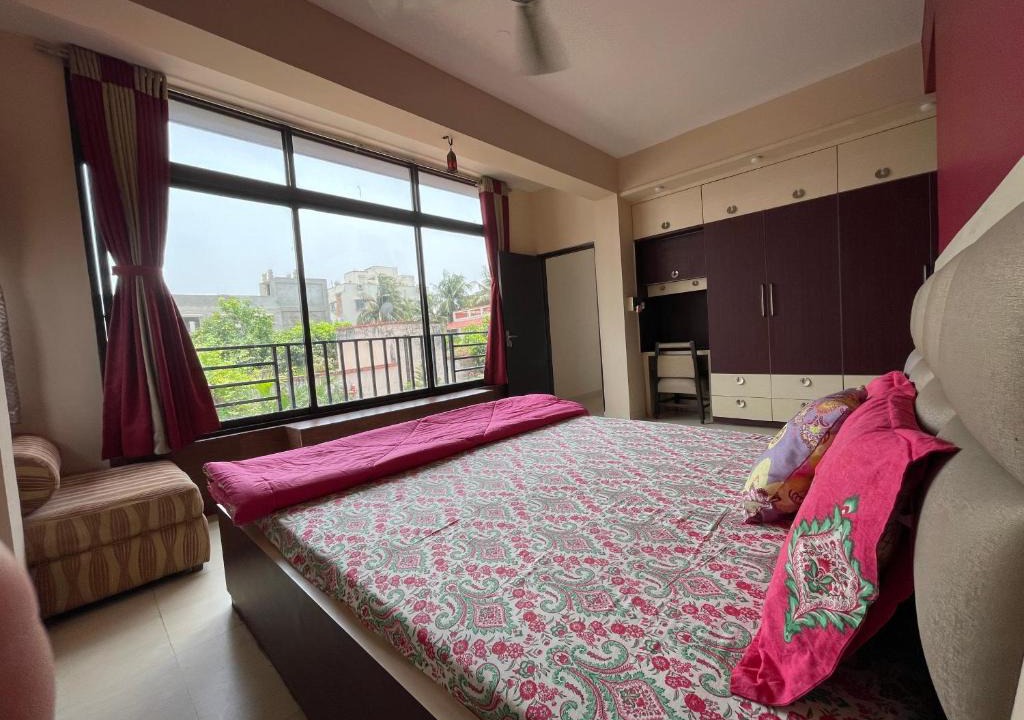 Kolkata House | Satguru Homestays