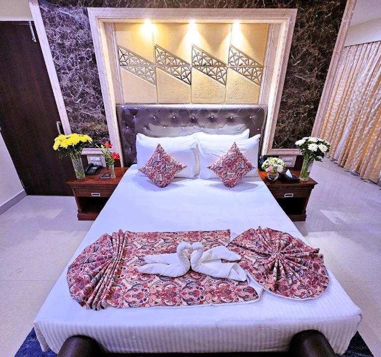 Sriperumbudur Hotel | Sathyam Grand Resorts, Sriperumbudur