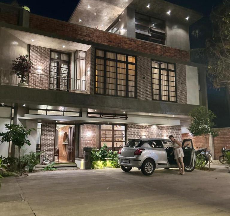 Kuilapalayam House | Savana Luxury Stay