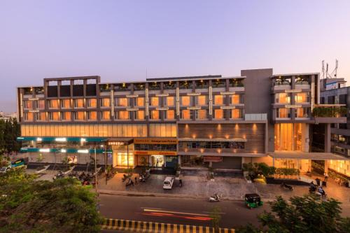Jamnagar Hotel | Sayaji Jamnagar