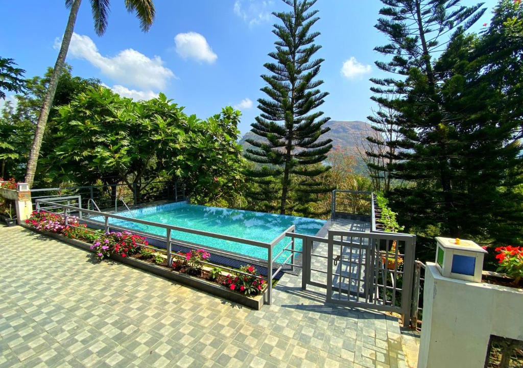 Devikolam House | Sceva's Garden Home