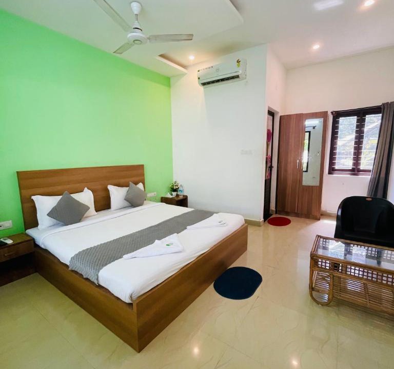 Alappuzha House | Sea Mist Beach Villas Alleppey