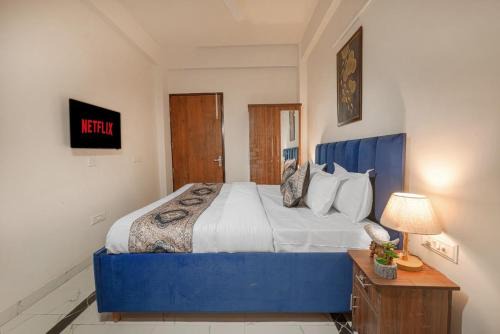 Kharar Apartment | Serenity Homes