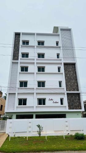 Kakinada Apartment | ServiceApartment Vididhilu Rooms