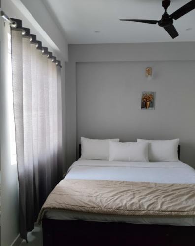 Chettikulam Cabin | Shanmugar Residency